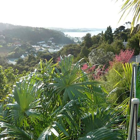 Swallows Nest Paihia Rum bild