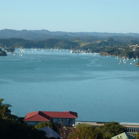 Swallows Nest Paihia Exteriör bild