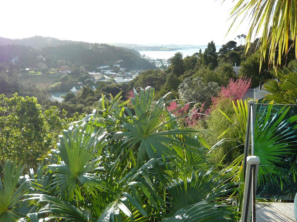 Swallows Nest Paihia Rum bild
