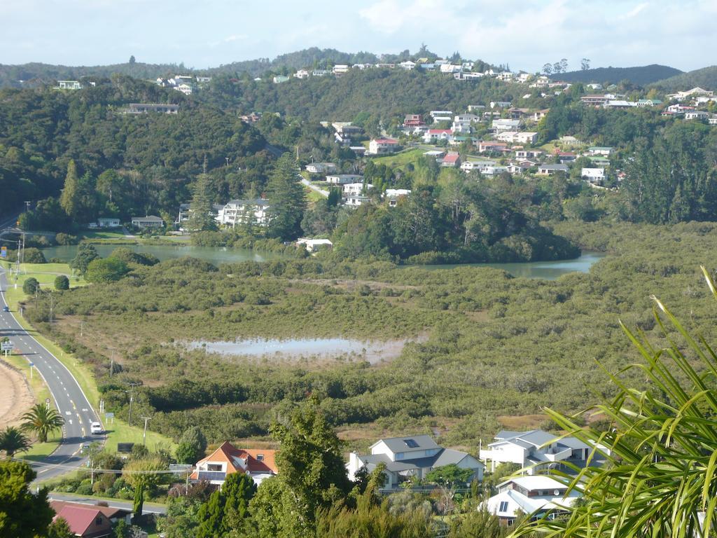 Swallows Nest Paihia Rum bild